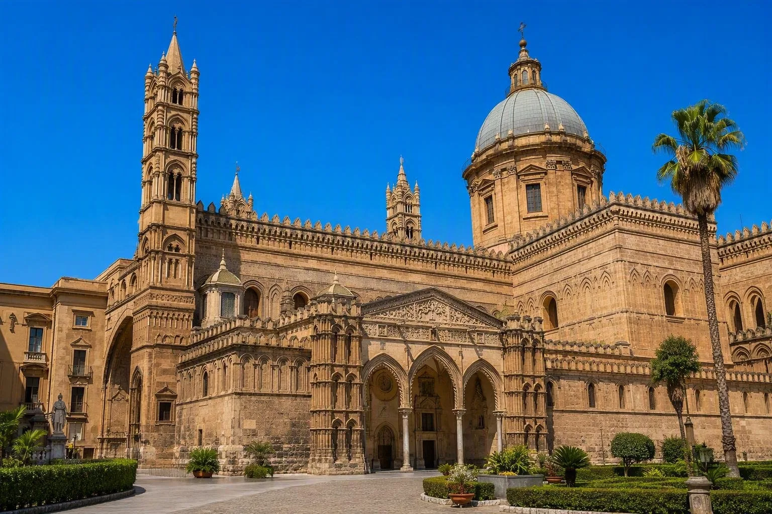 Palermo