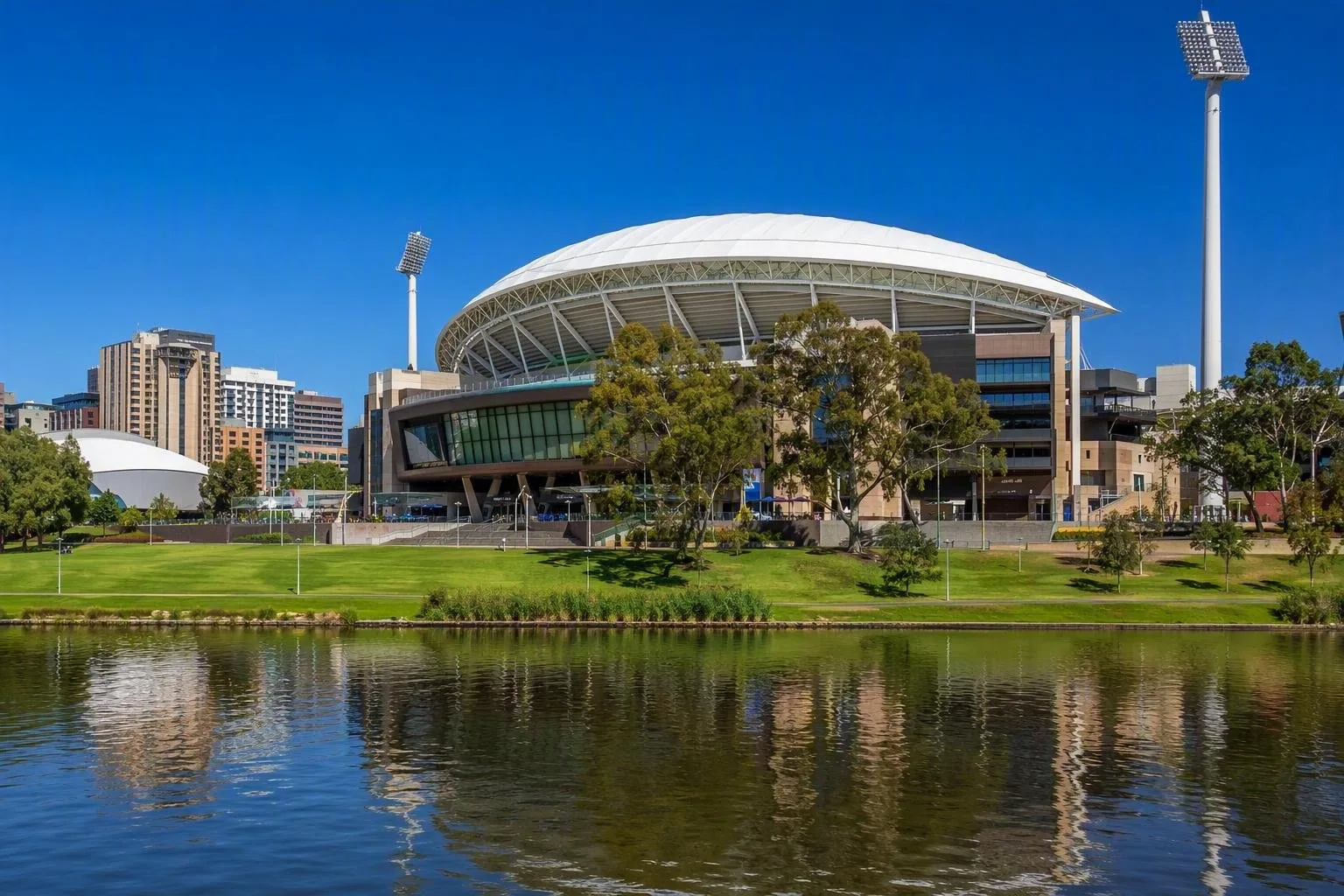 Adelaide
