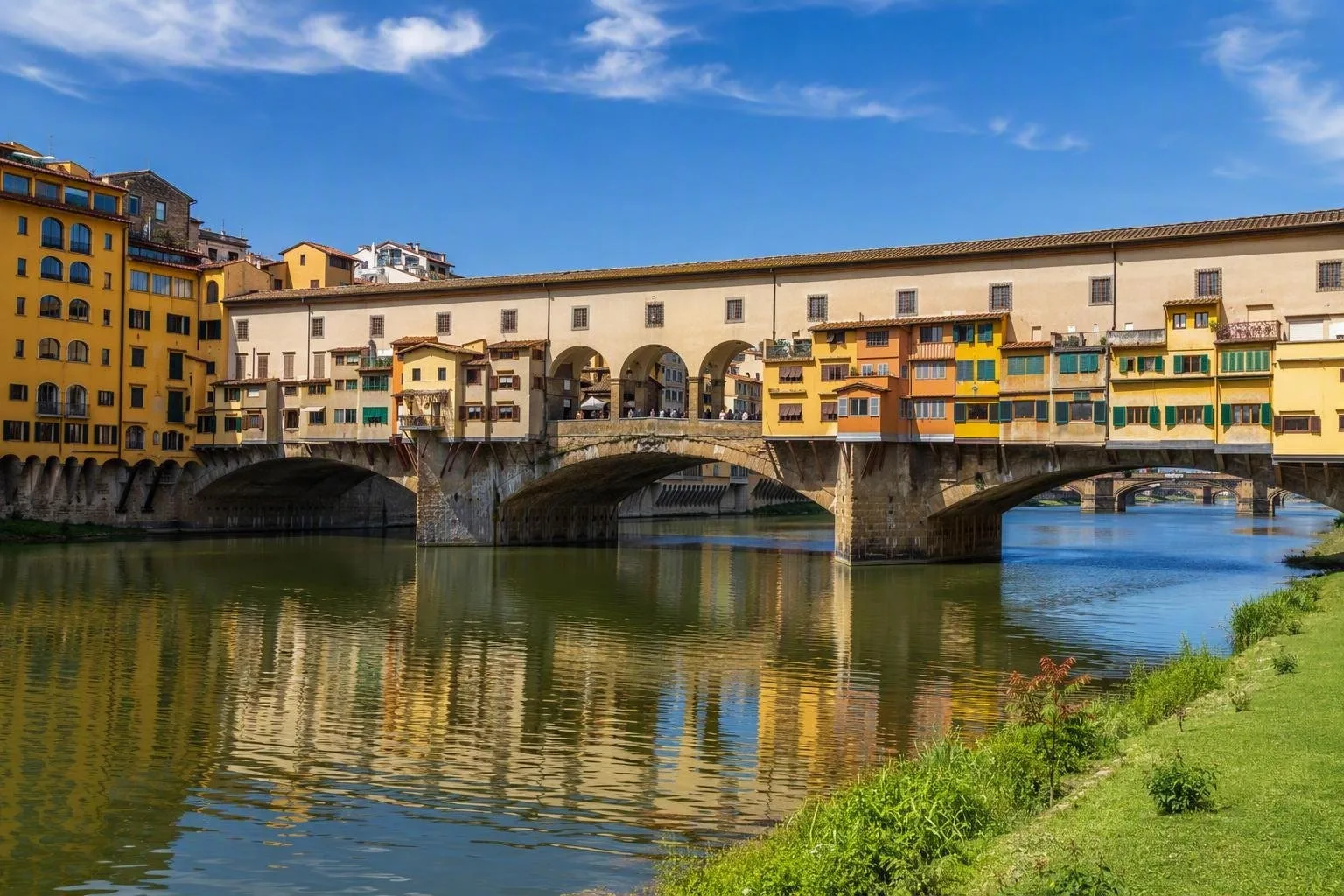Ponte Vecchio