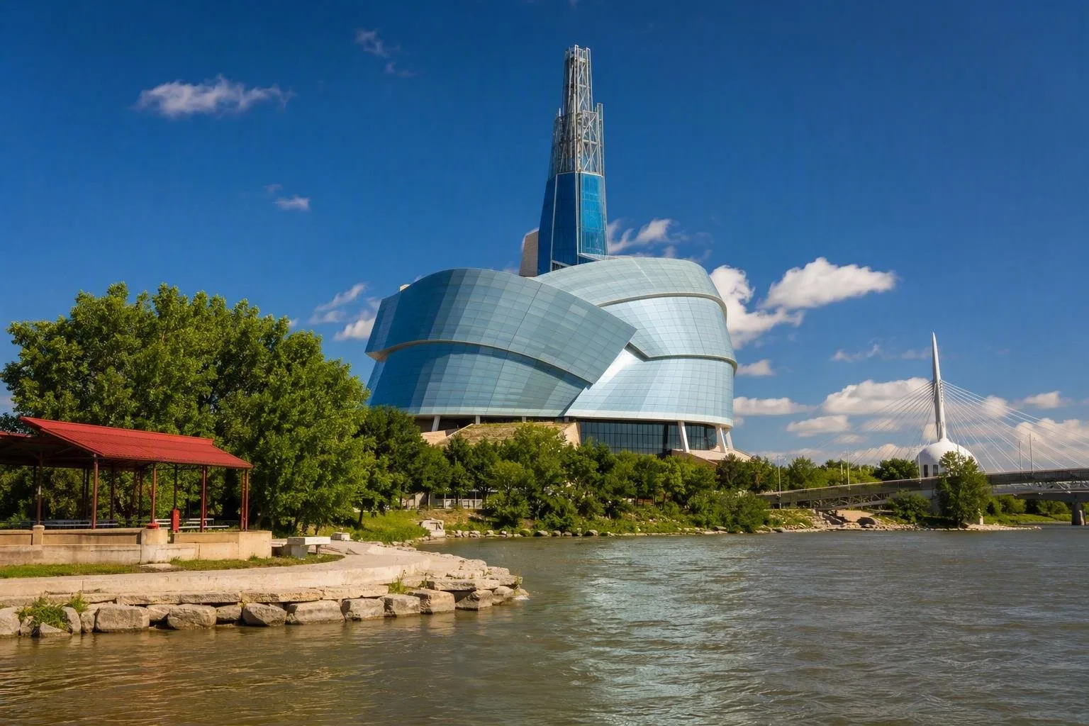 Winnipeg