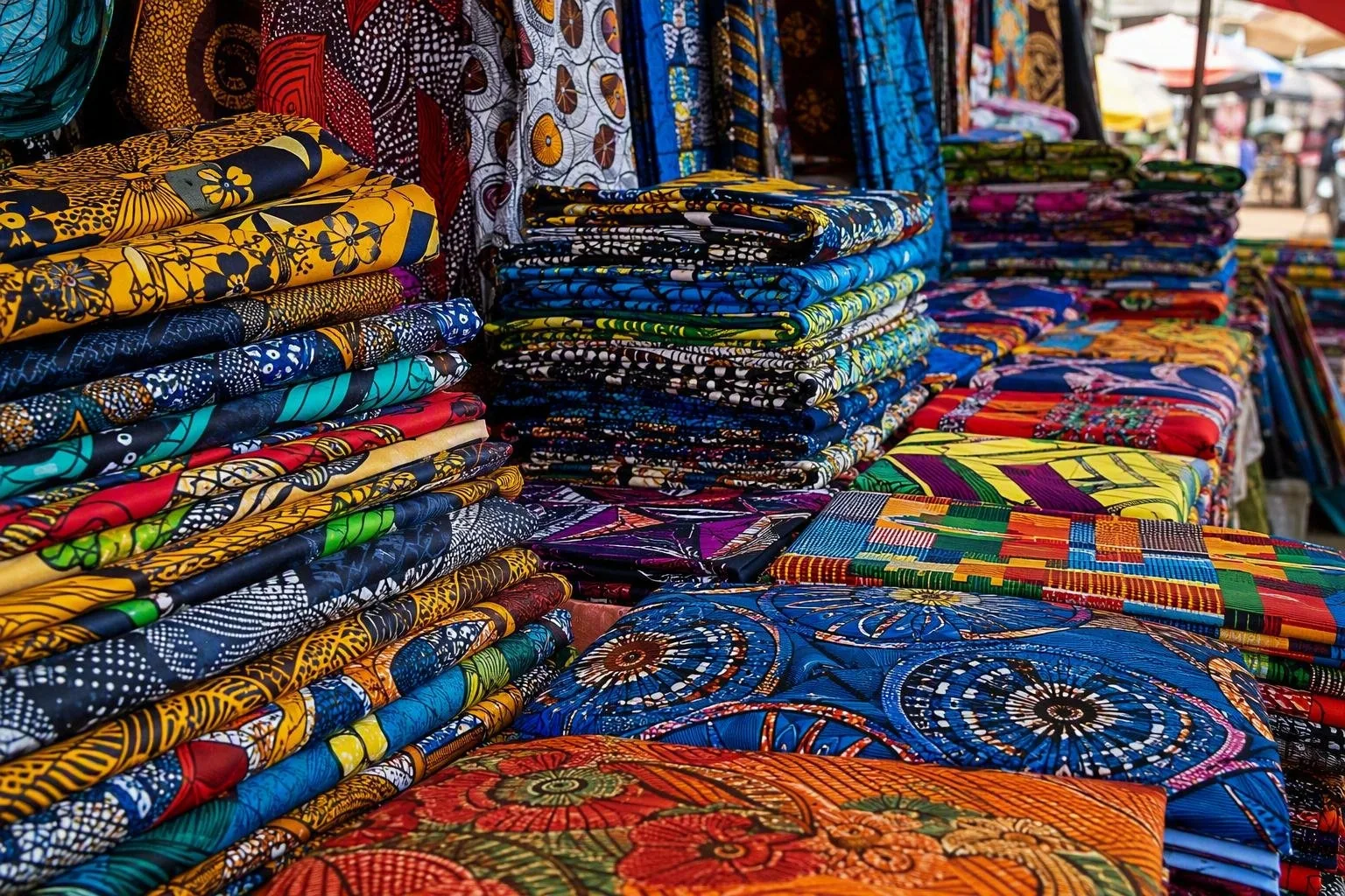 Nyamirambo Market