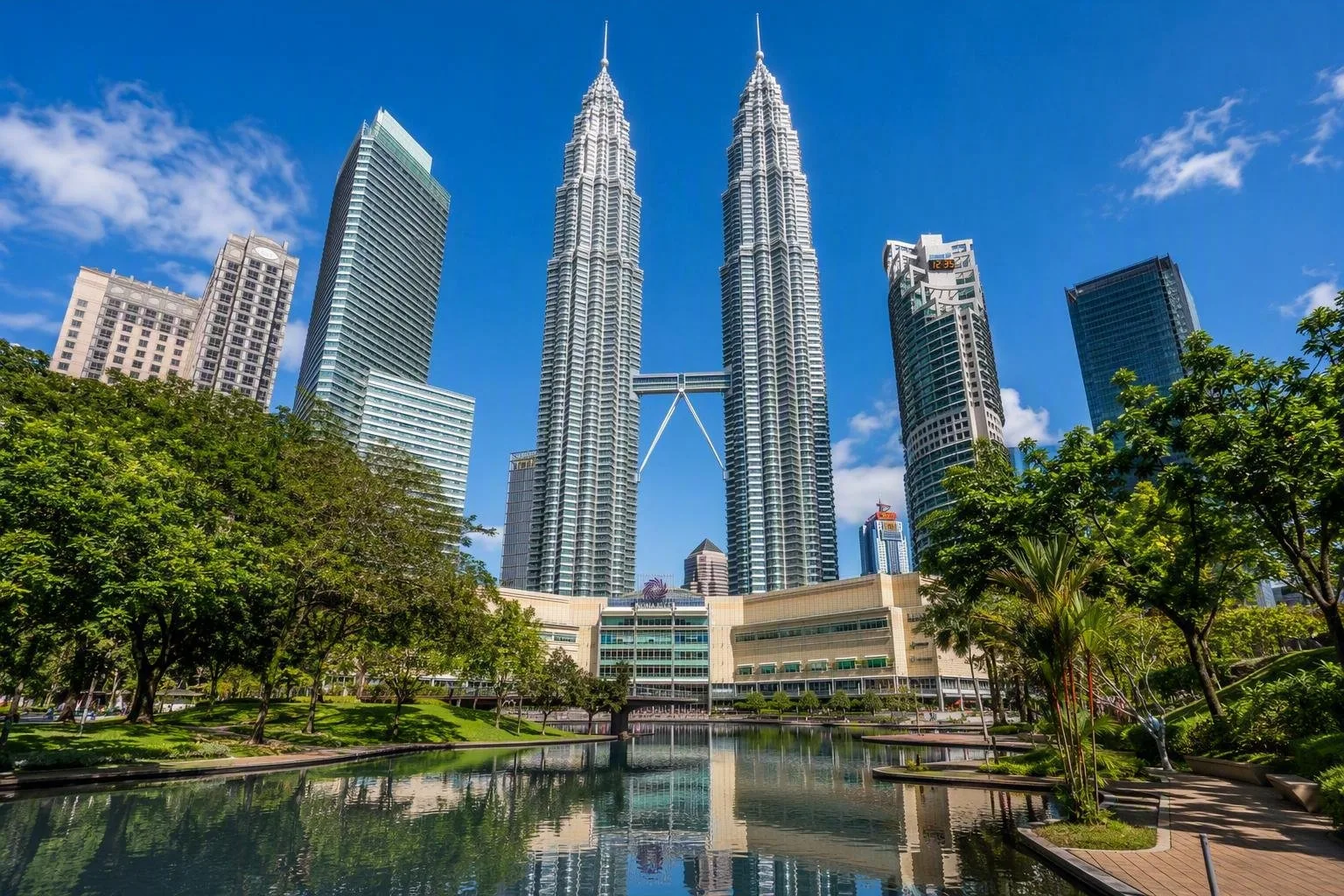 Kuala Lumpur