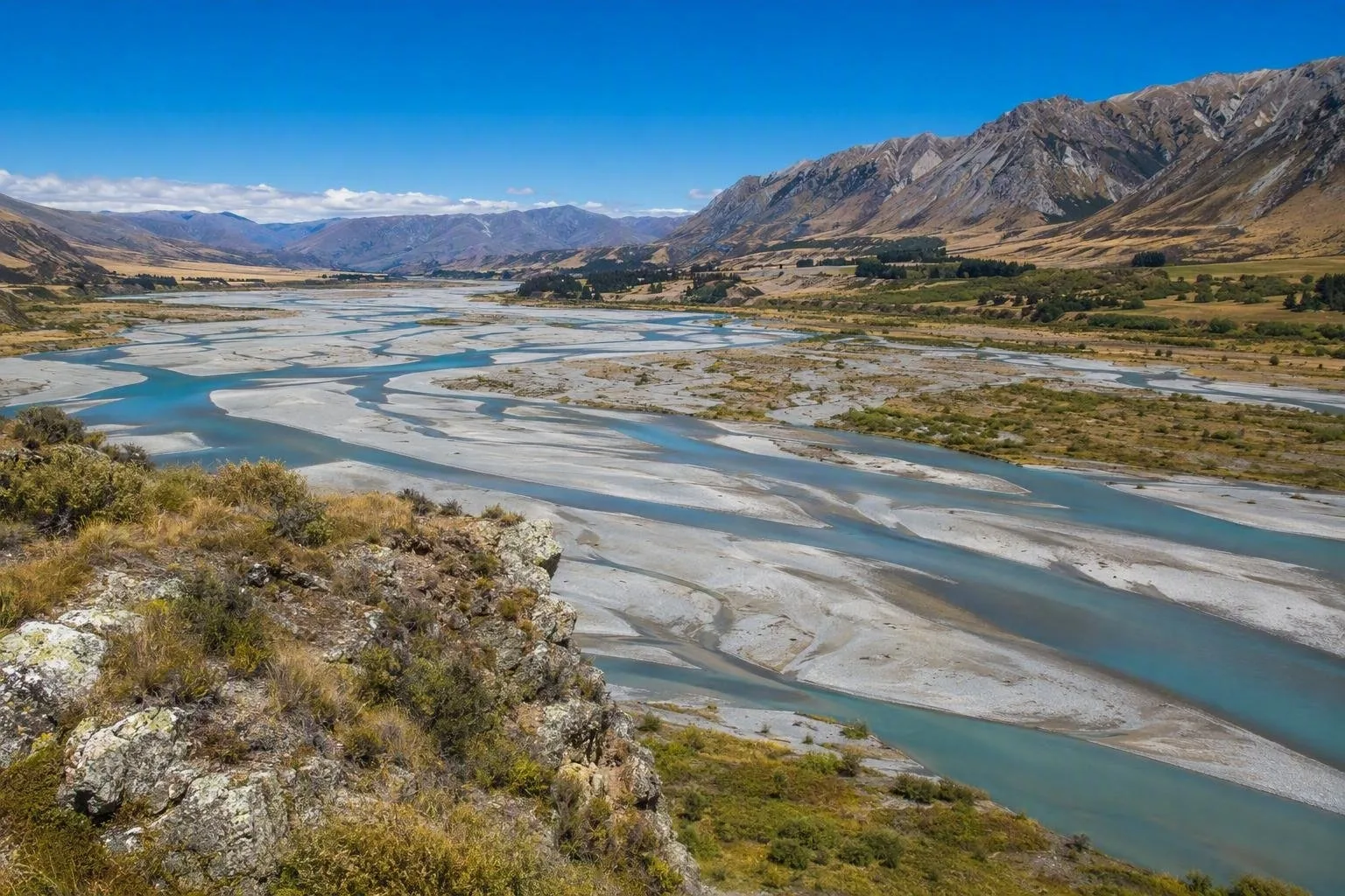 North Otago
