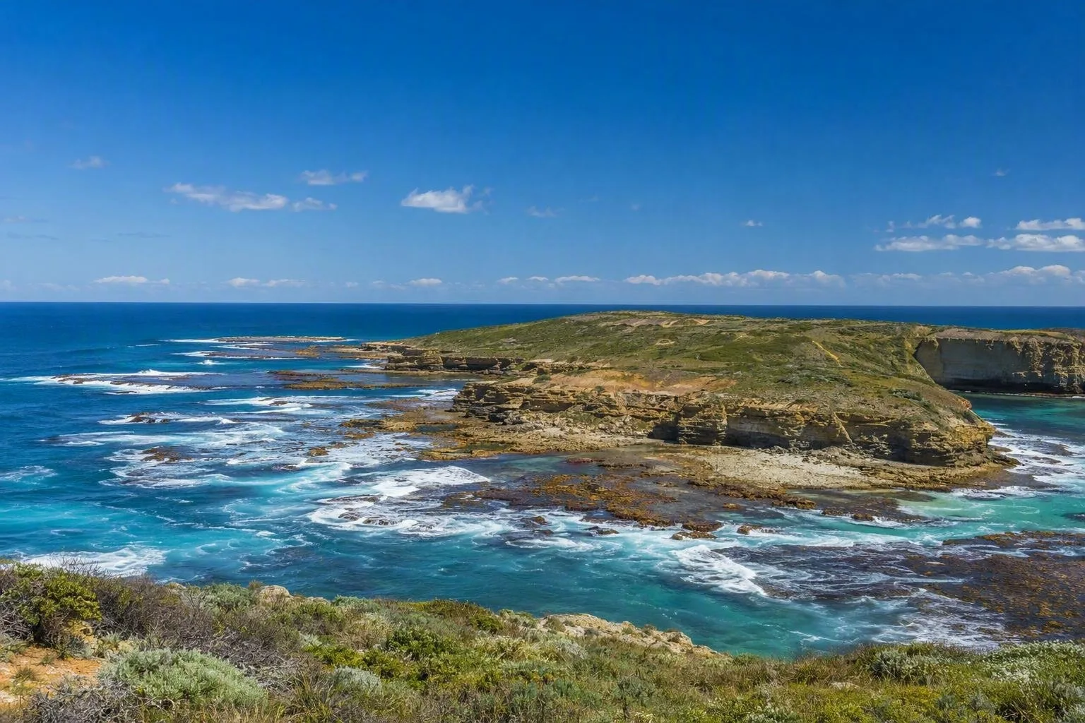Peterborough, Victoria