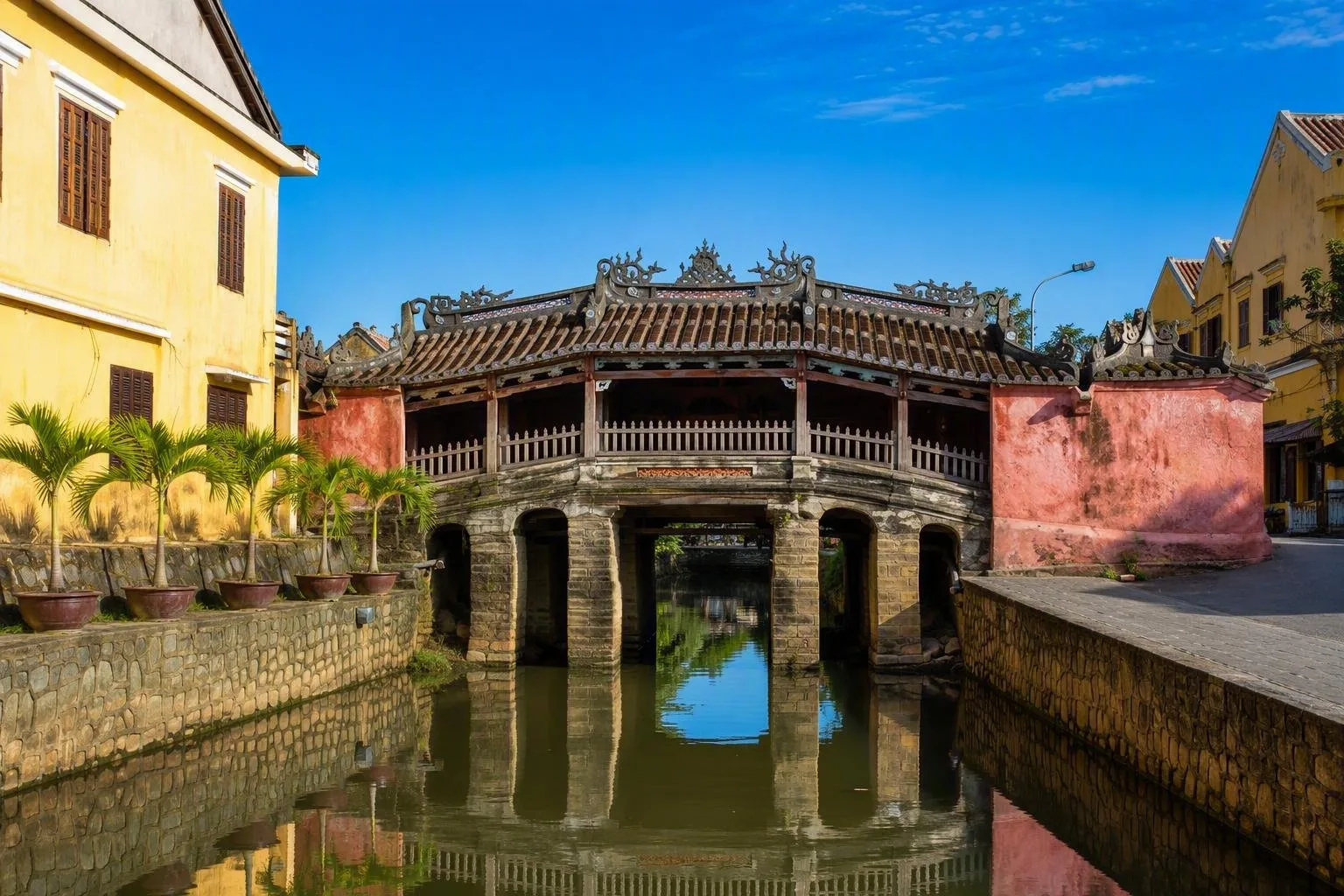 Hoi An