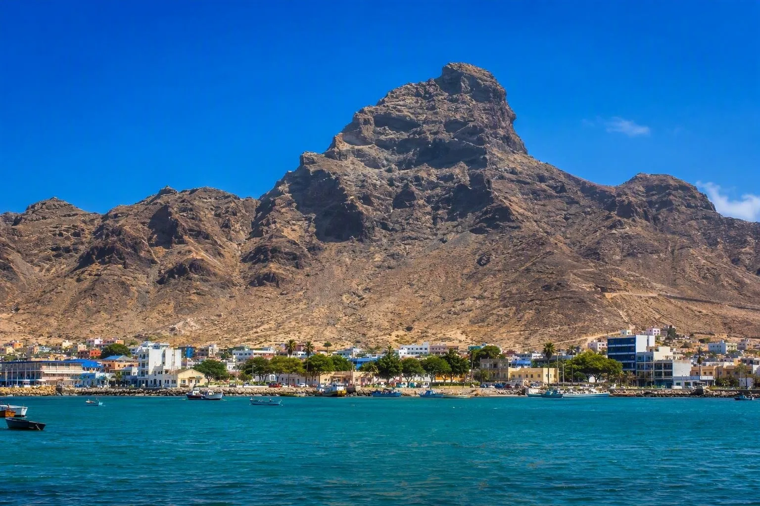 São Vicente