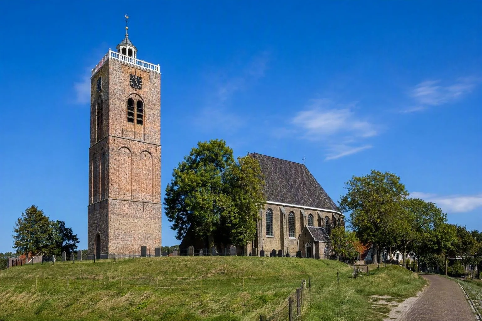 Holwerd