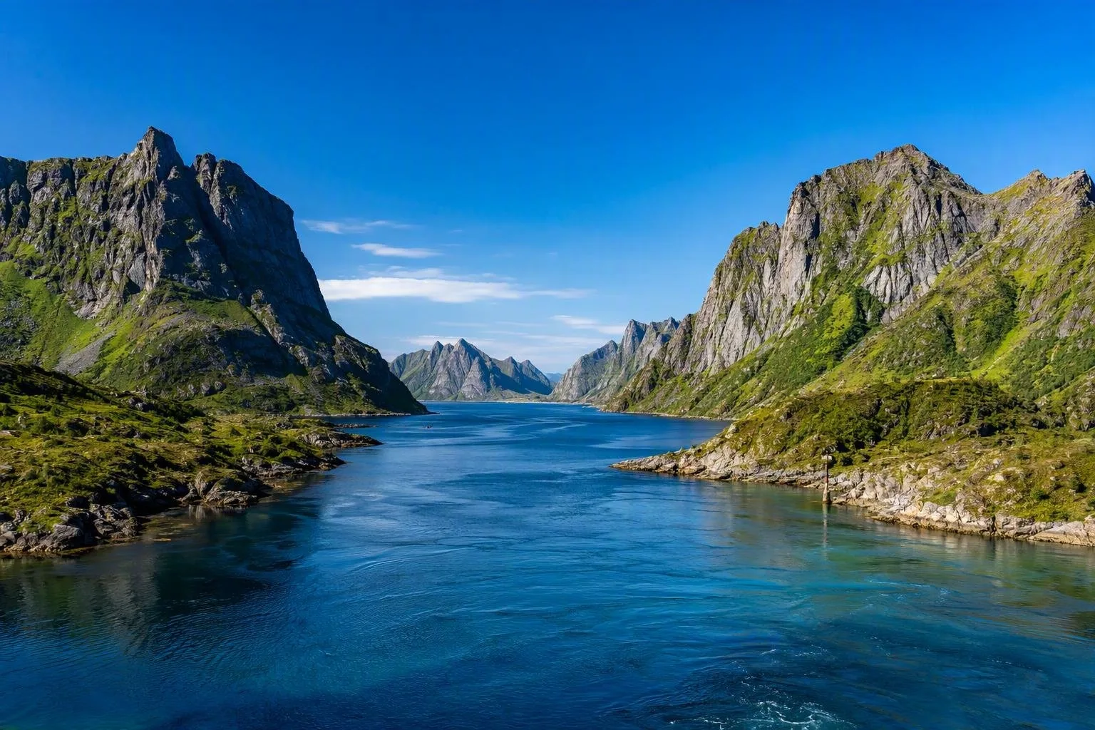 Lofoten