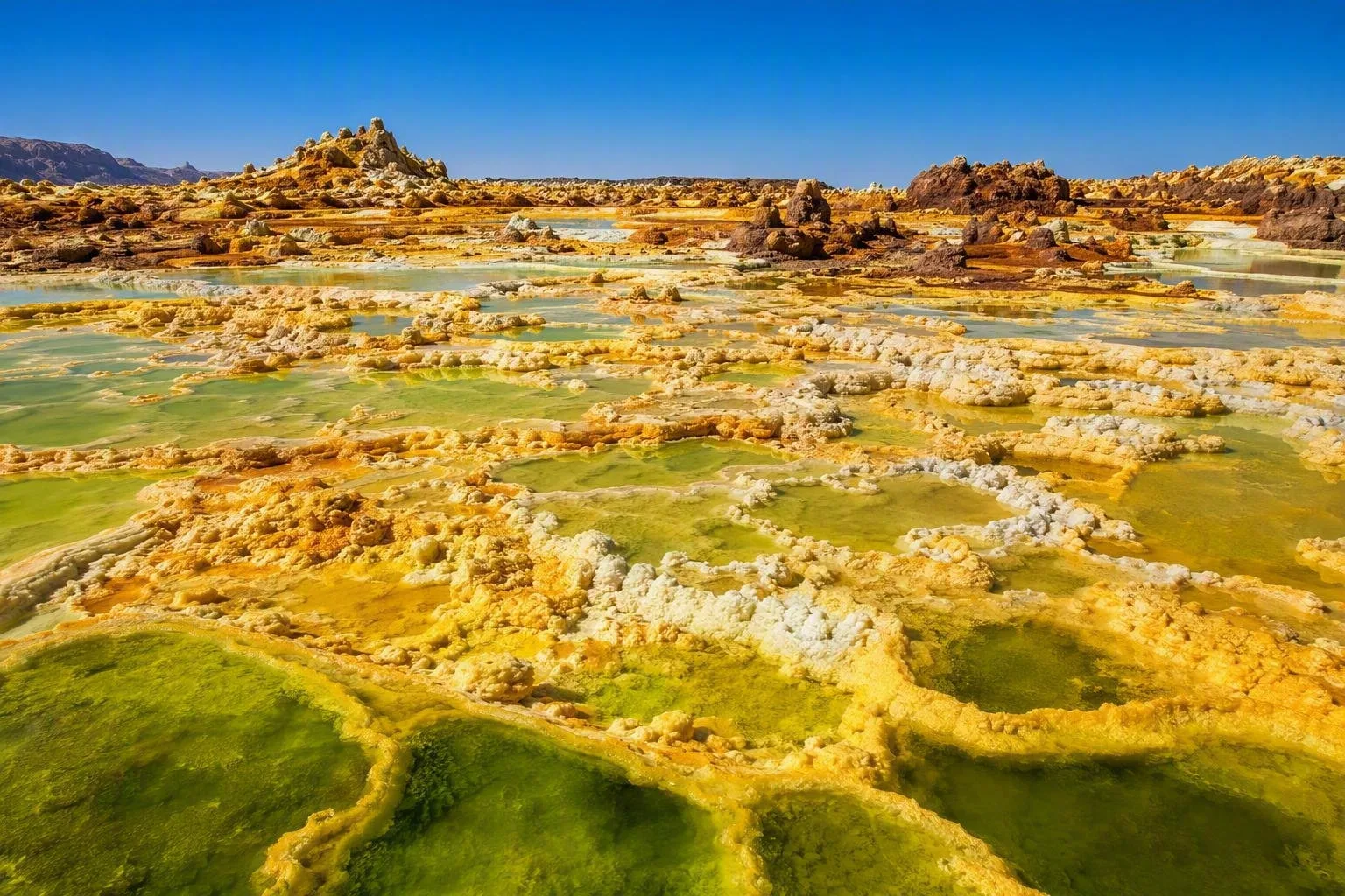 Dallol