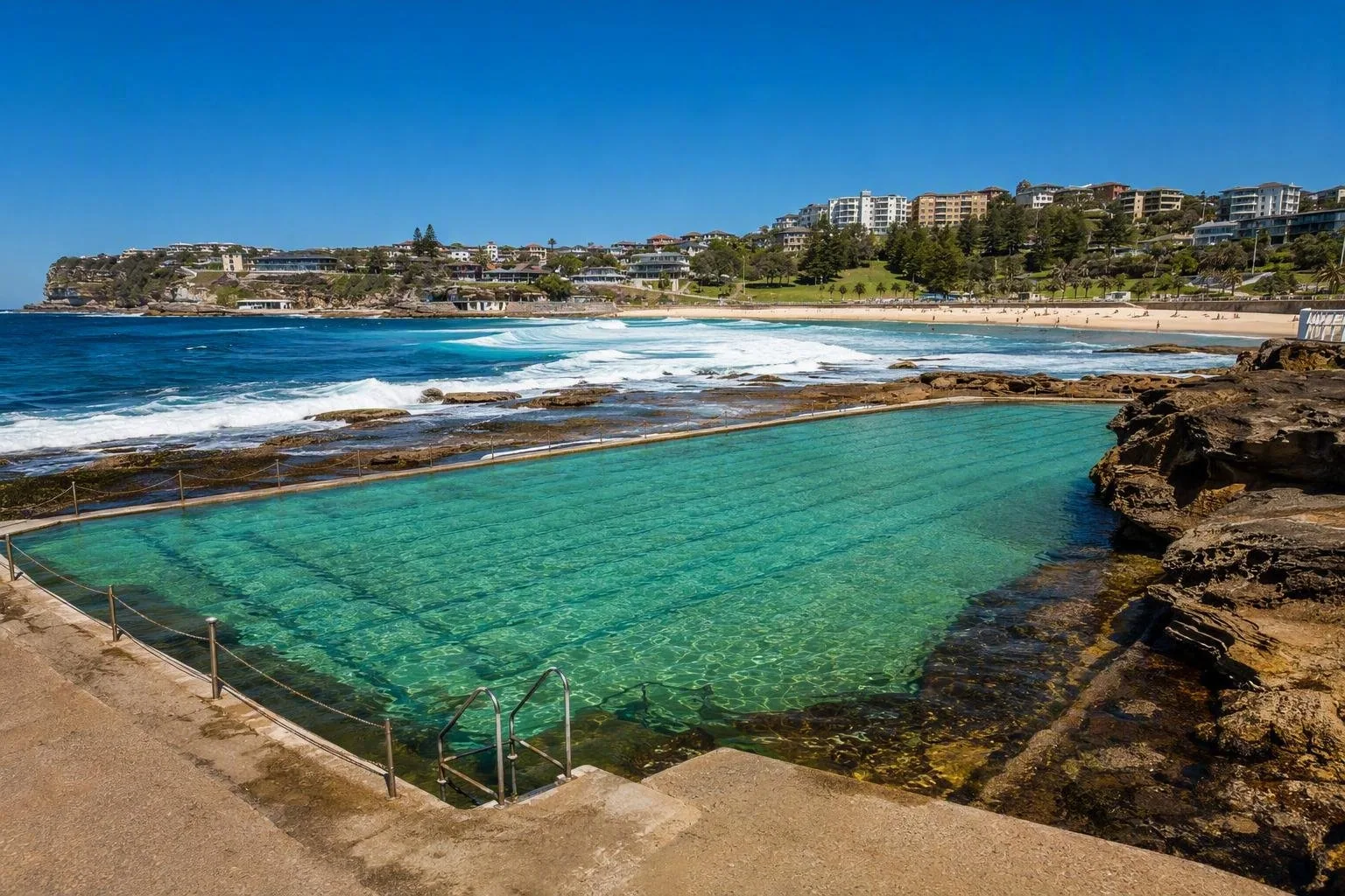 Bronte