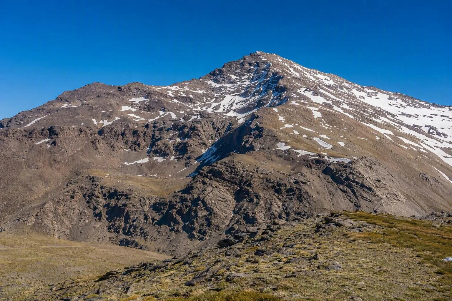 Sierra Nevada