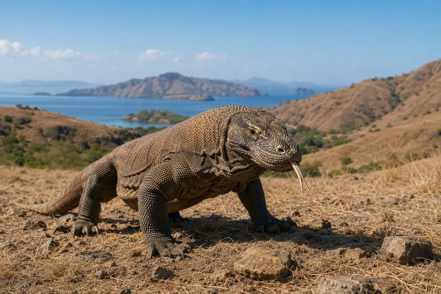 Komodo