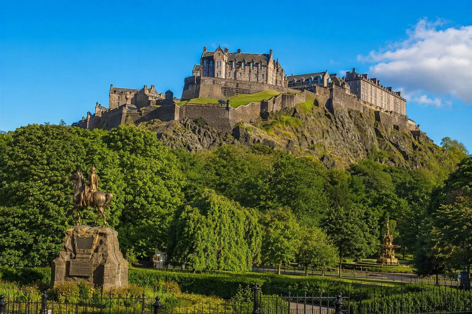 Edinburgh