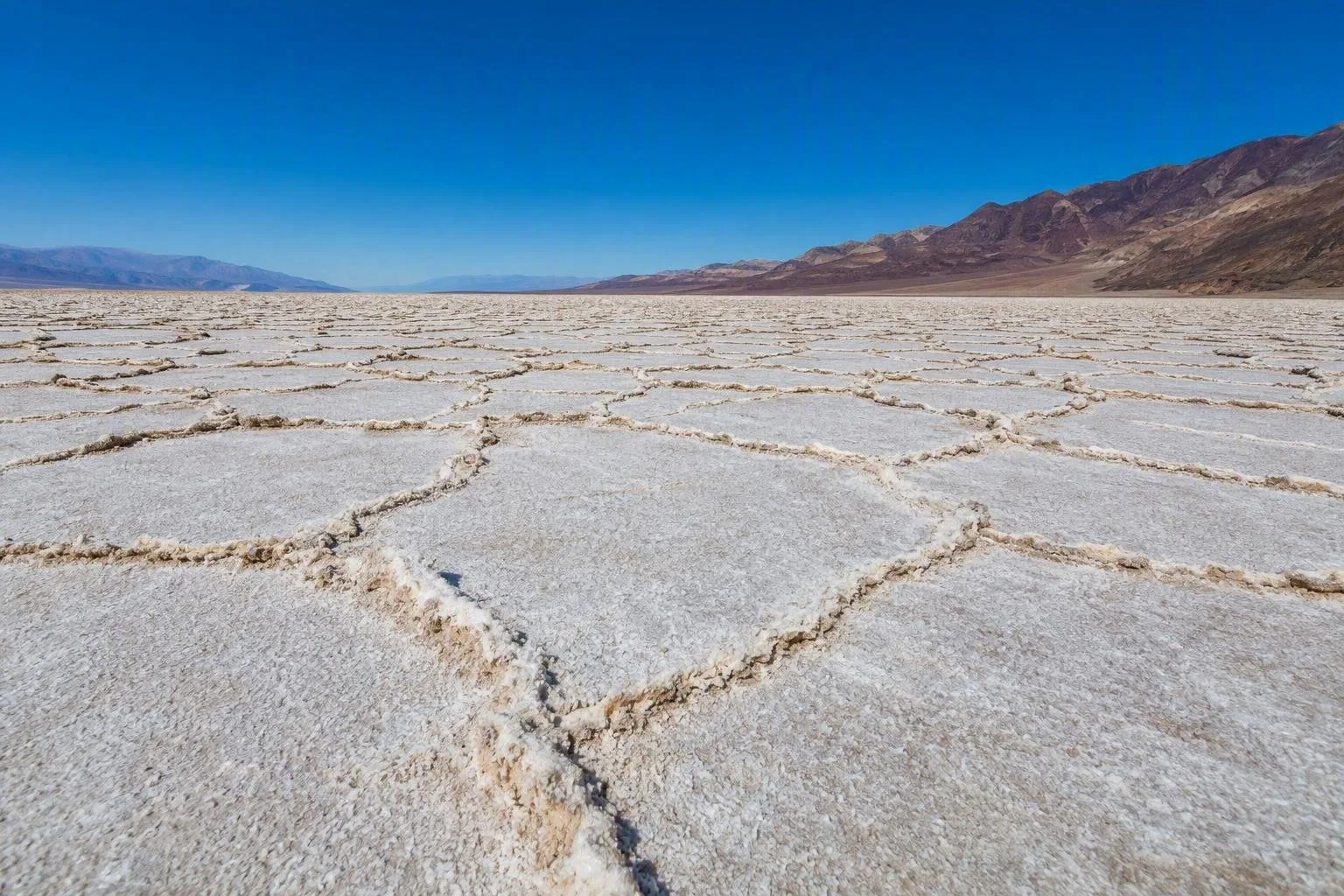 Death Valley National Park