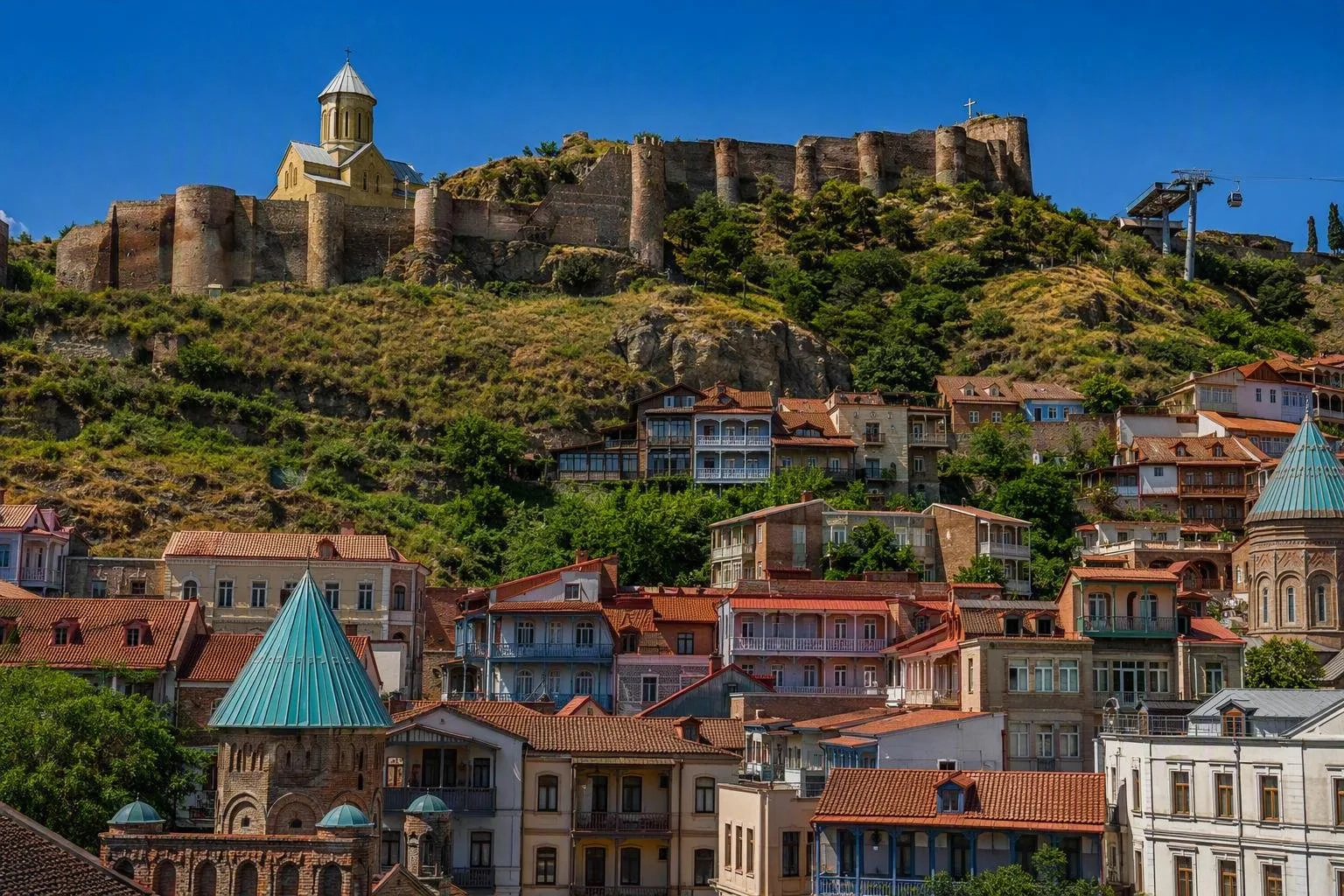Tbilisi