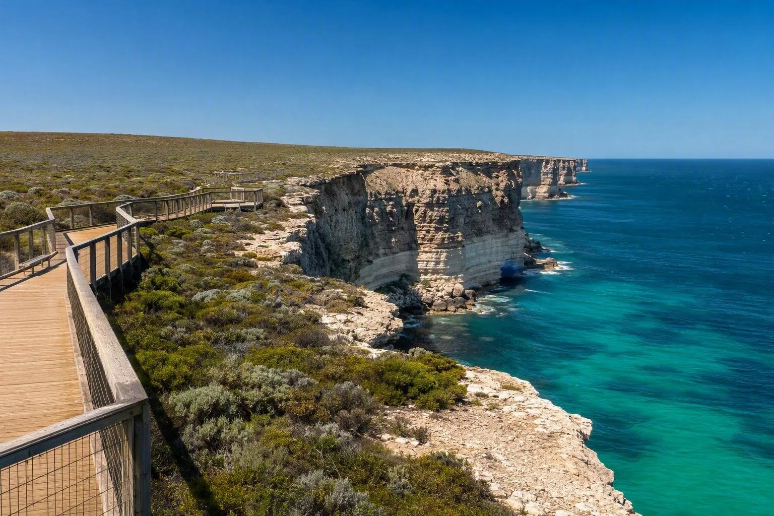 Head of Bight