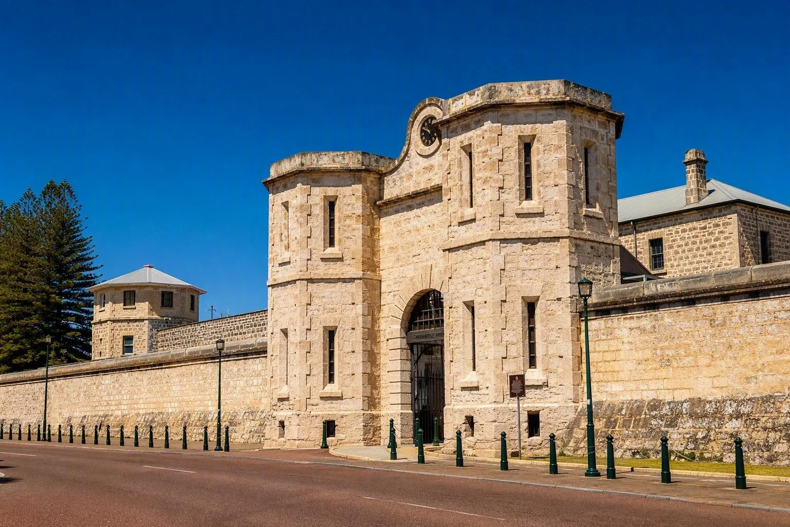 Fremantle
