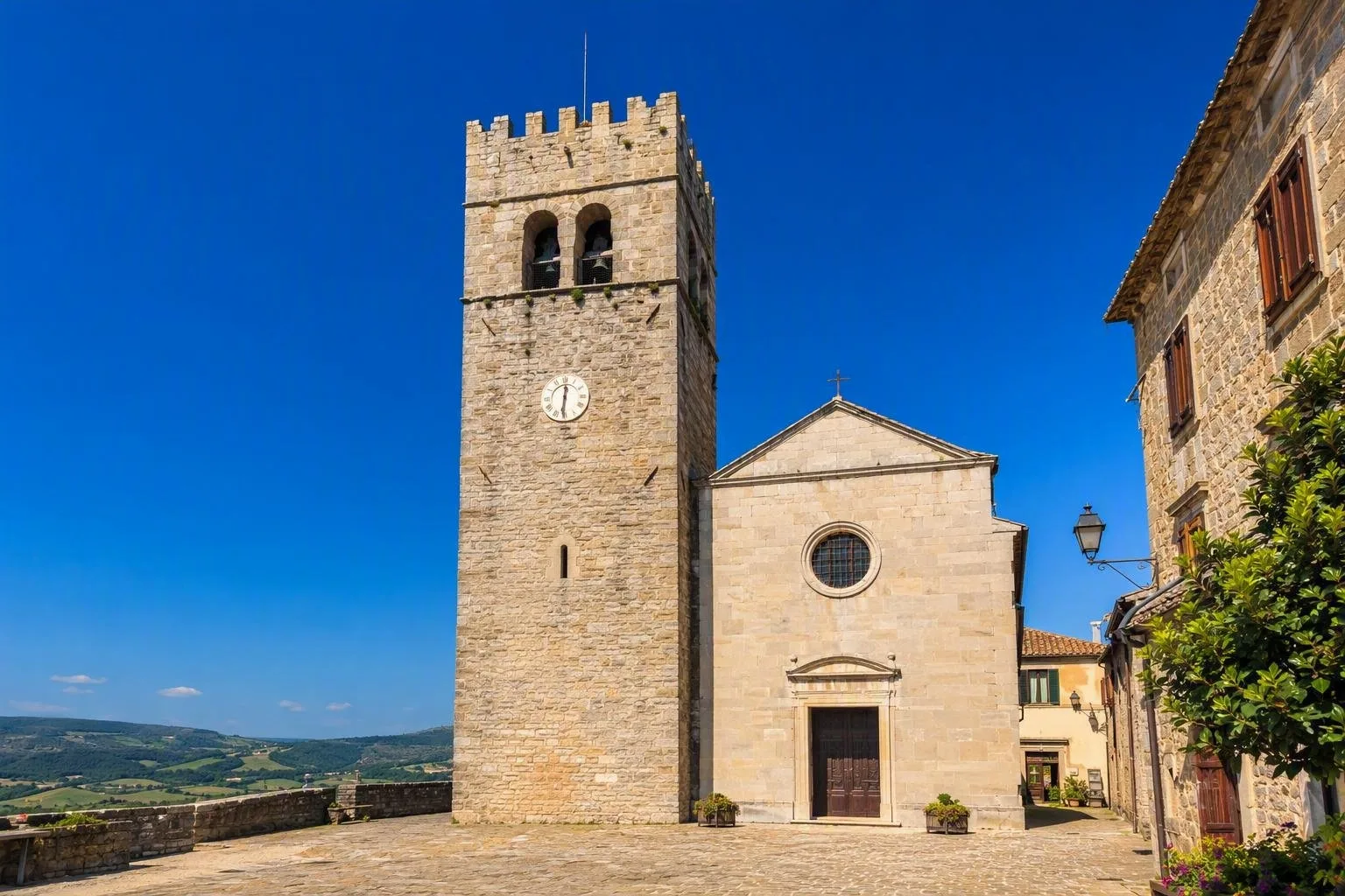 Motovun