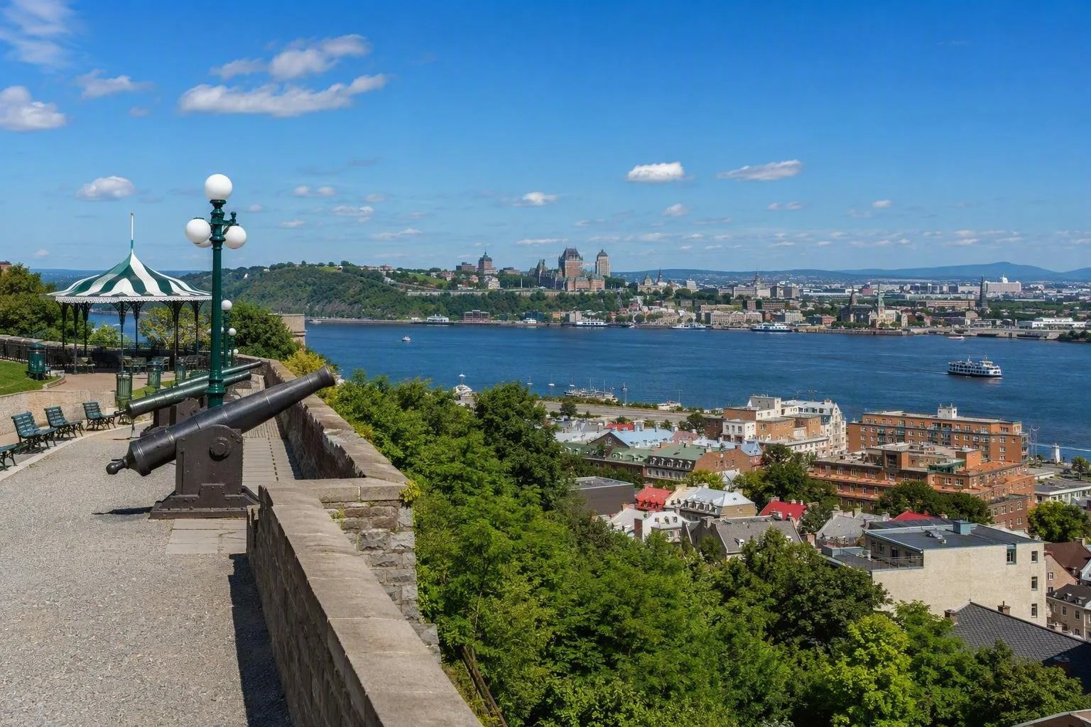Vieux-Lévis
