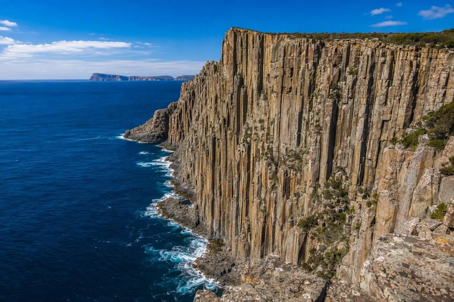 Tasman Peninsula