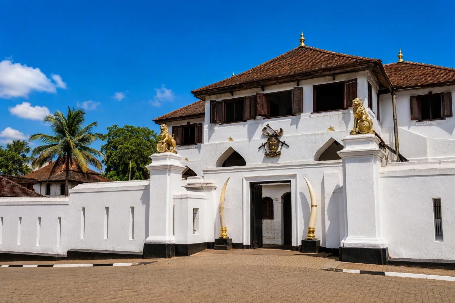 Kumasi