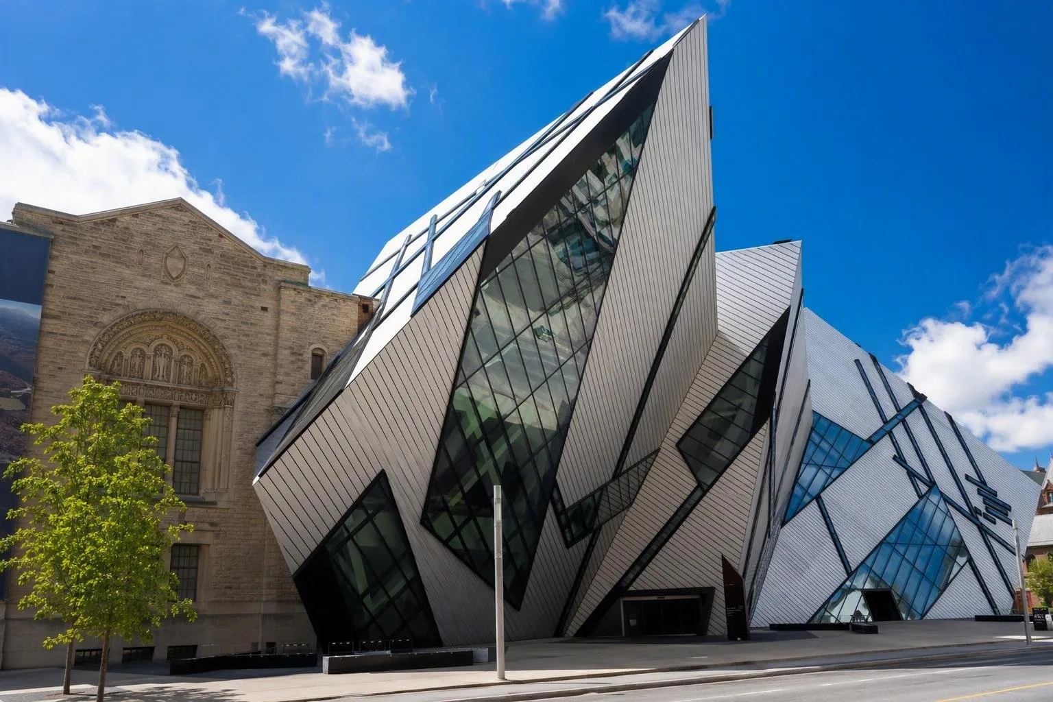 Royal Ontario Museum