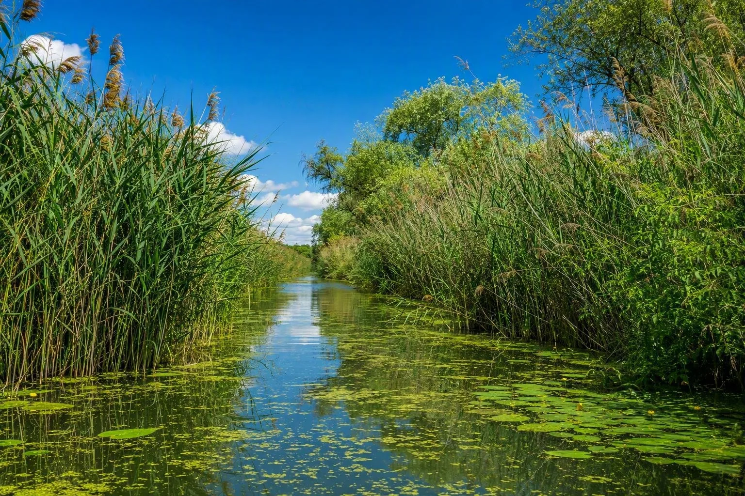 Danube Delta