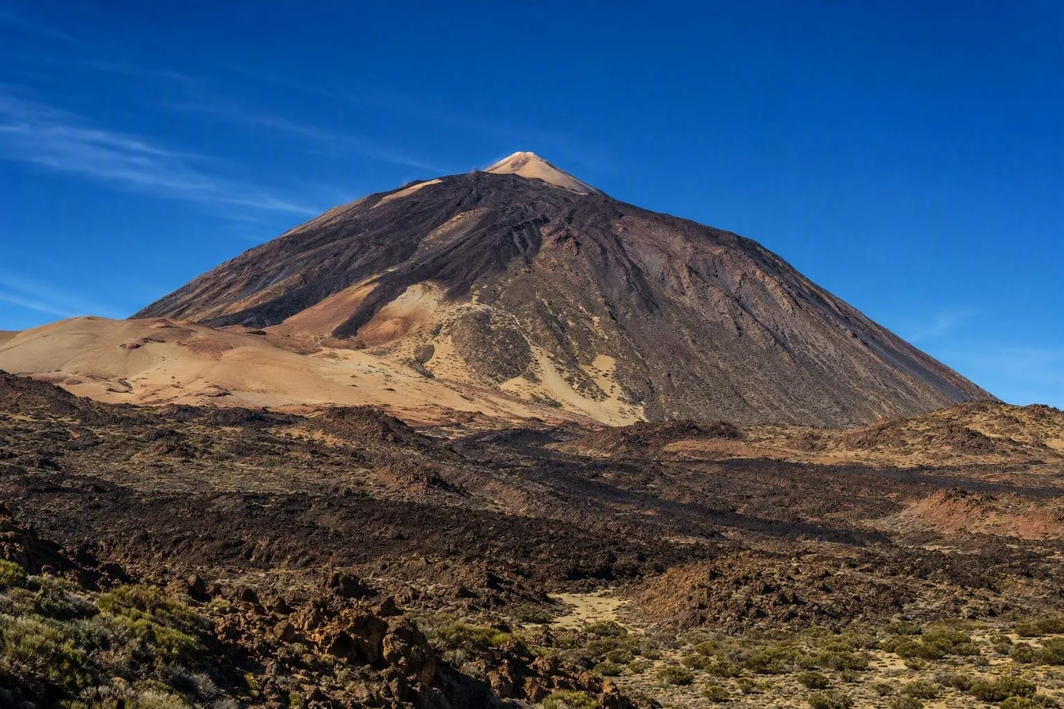 Teide