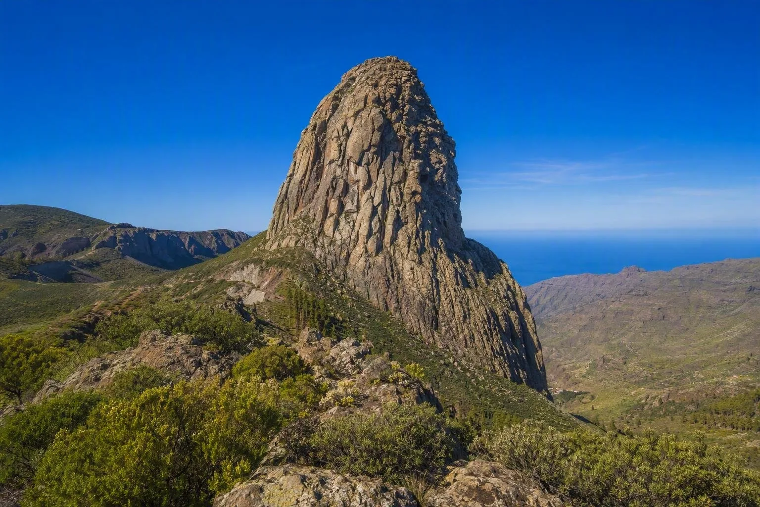 La Gomera