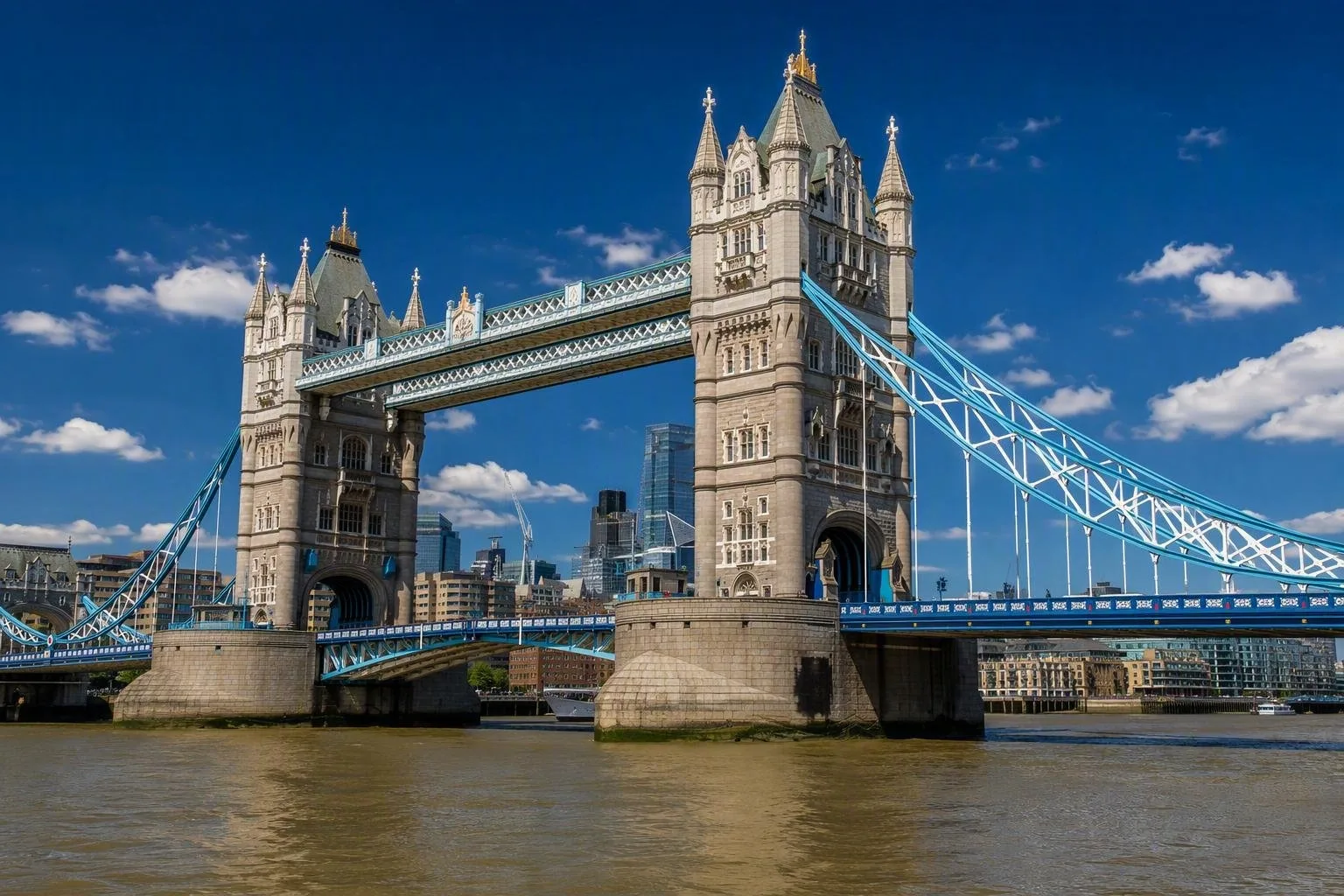 Tower Bridge