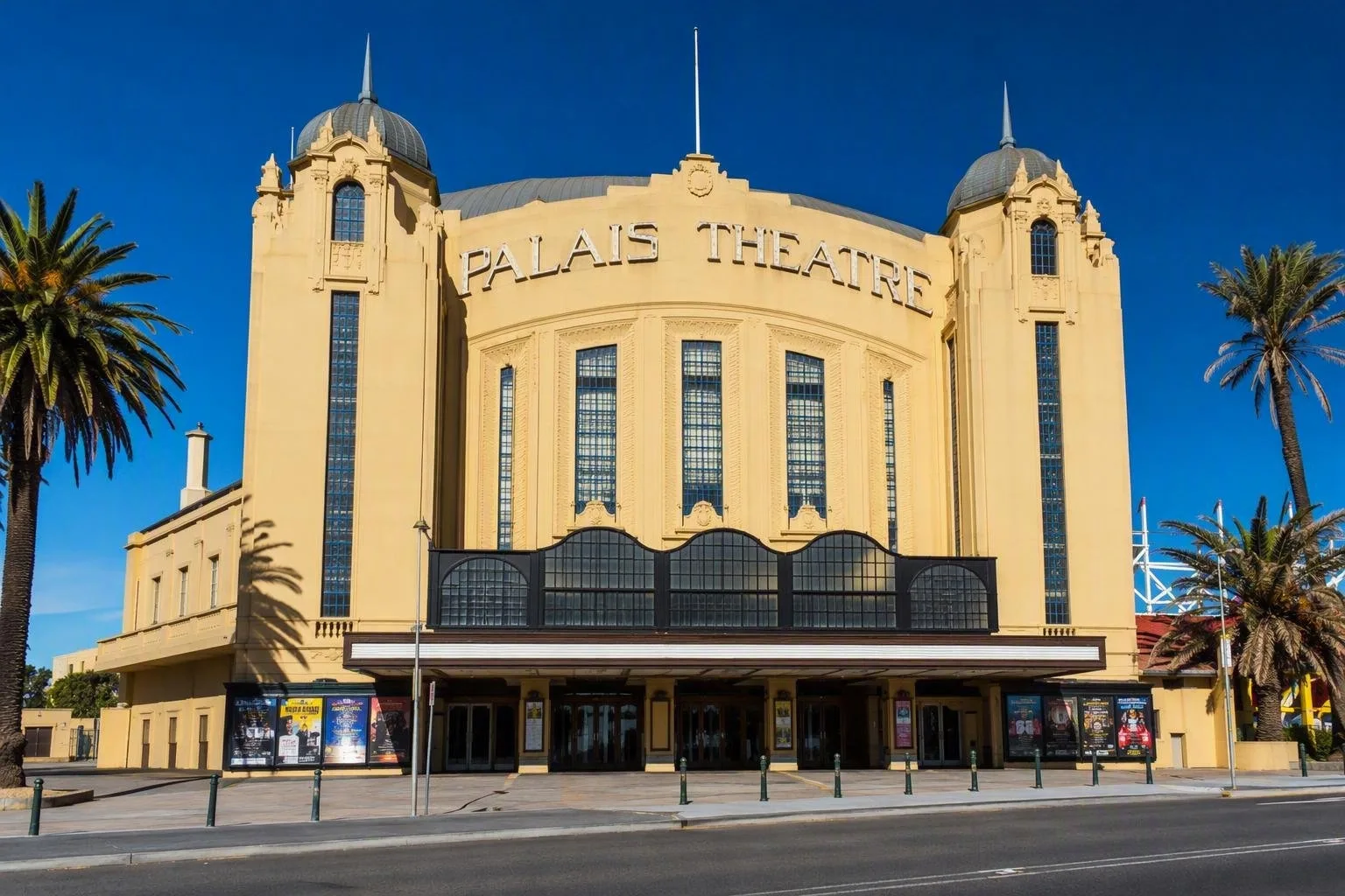 Palais Theatre