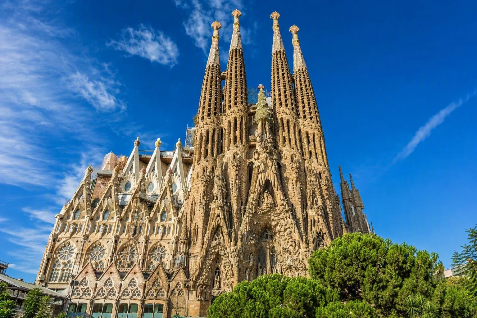 Barcelona