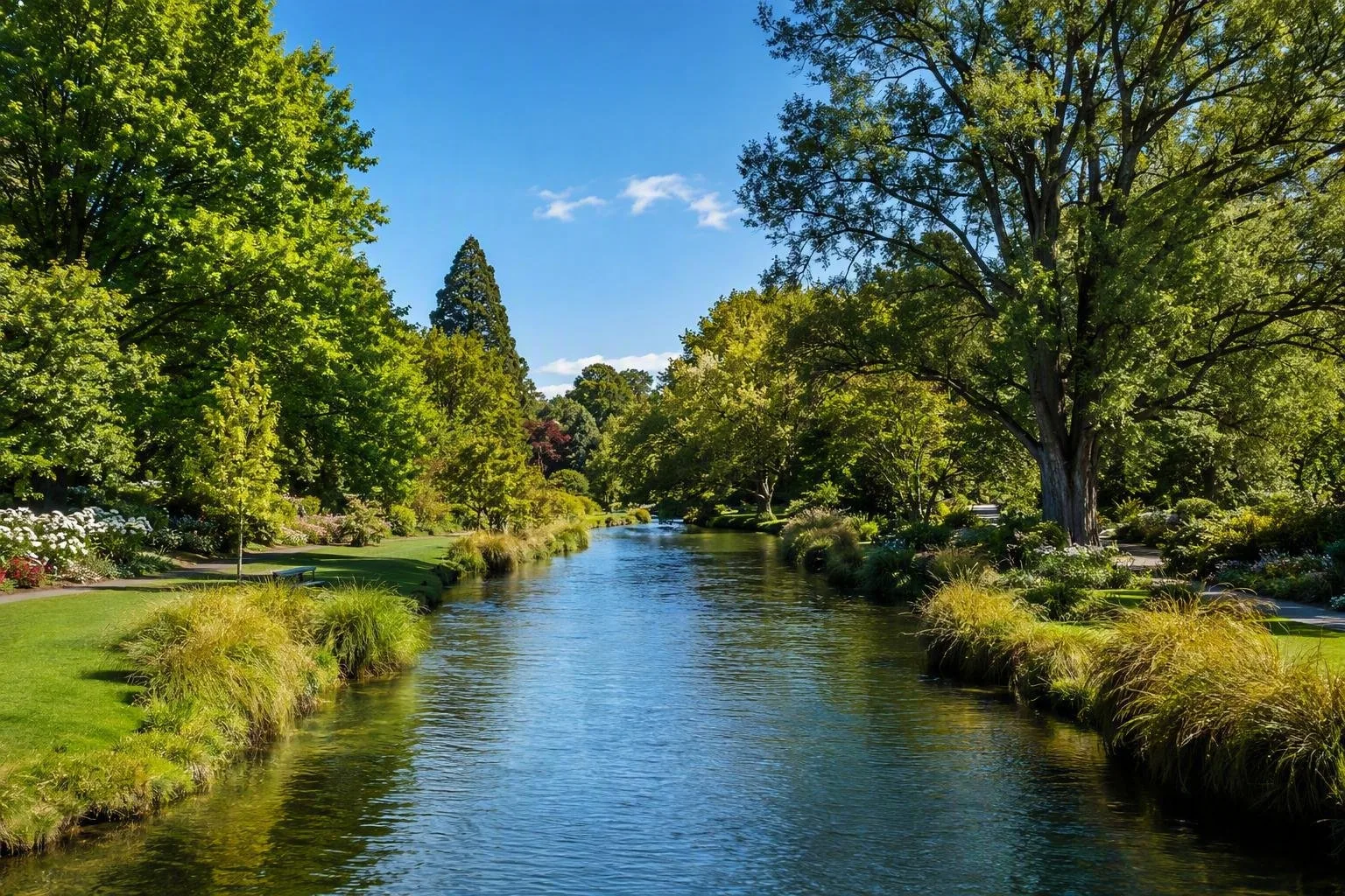 Christchurch