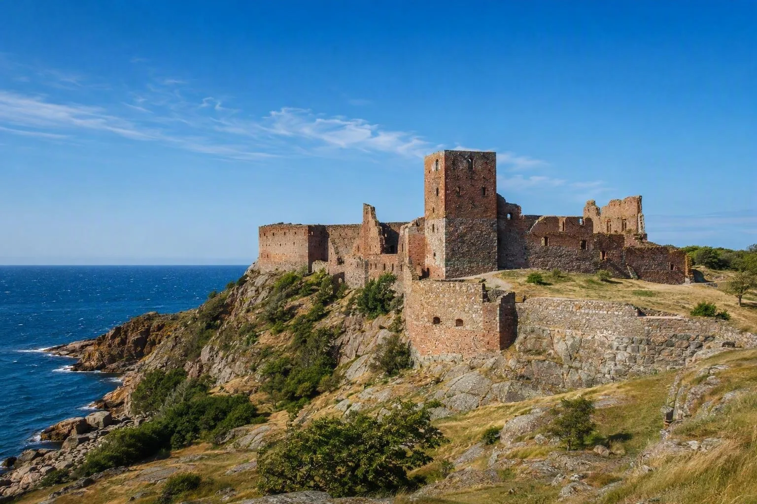 Bornholm