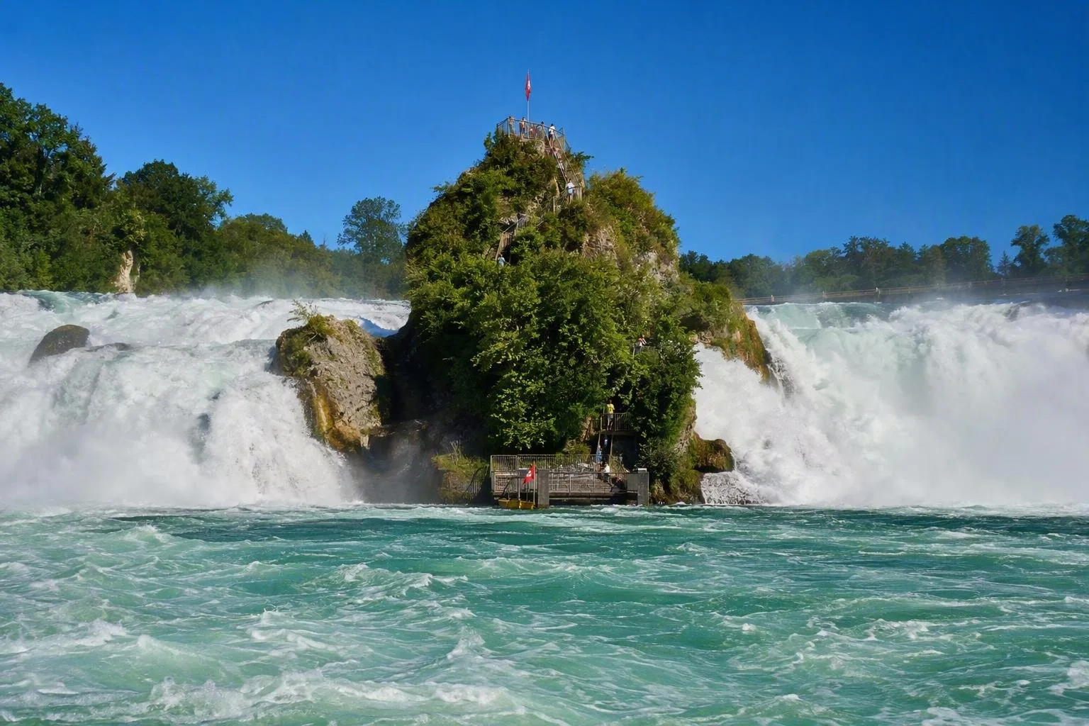 Rheinfall