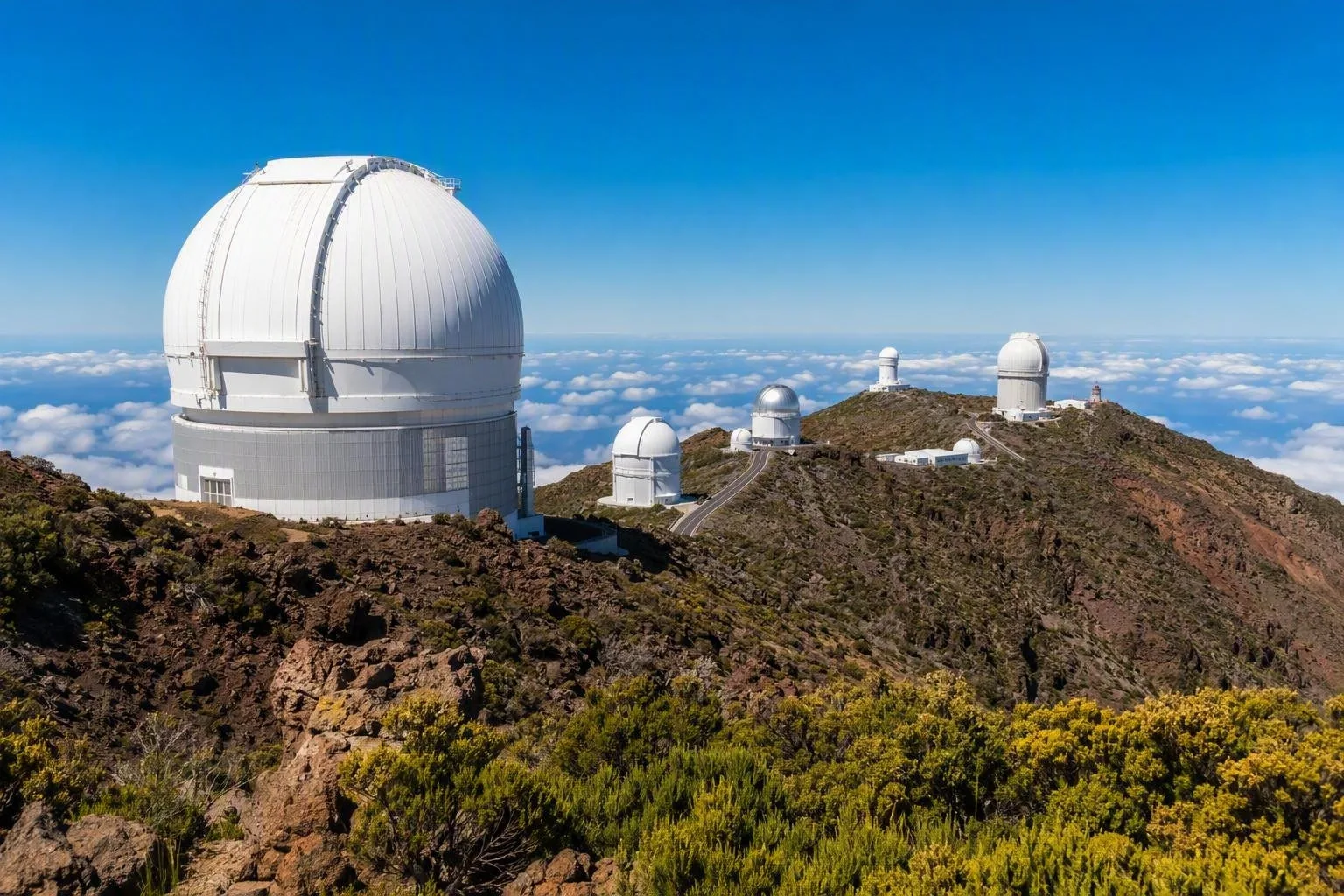 La Palma
