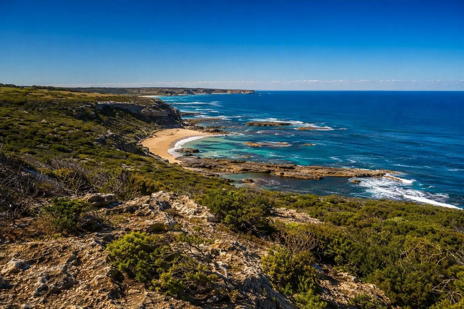 Halladale Point