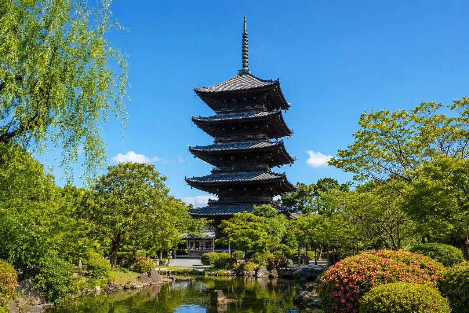 Kyoto