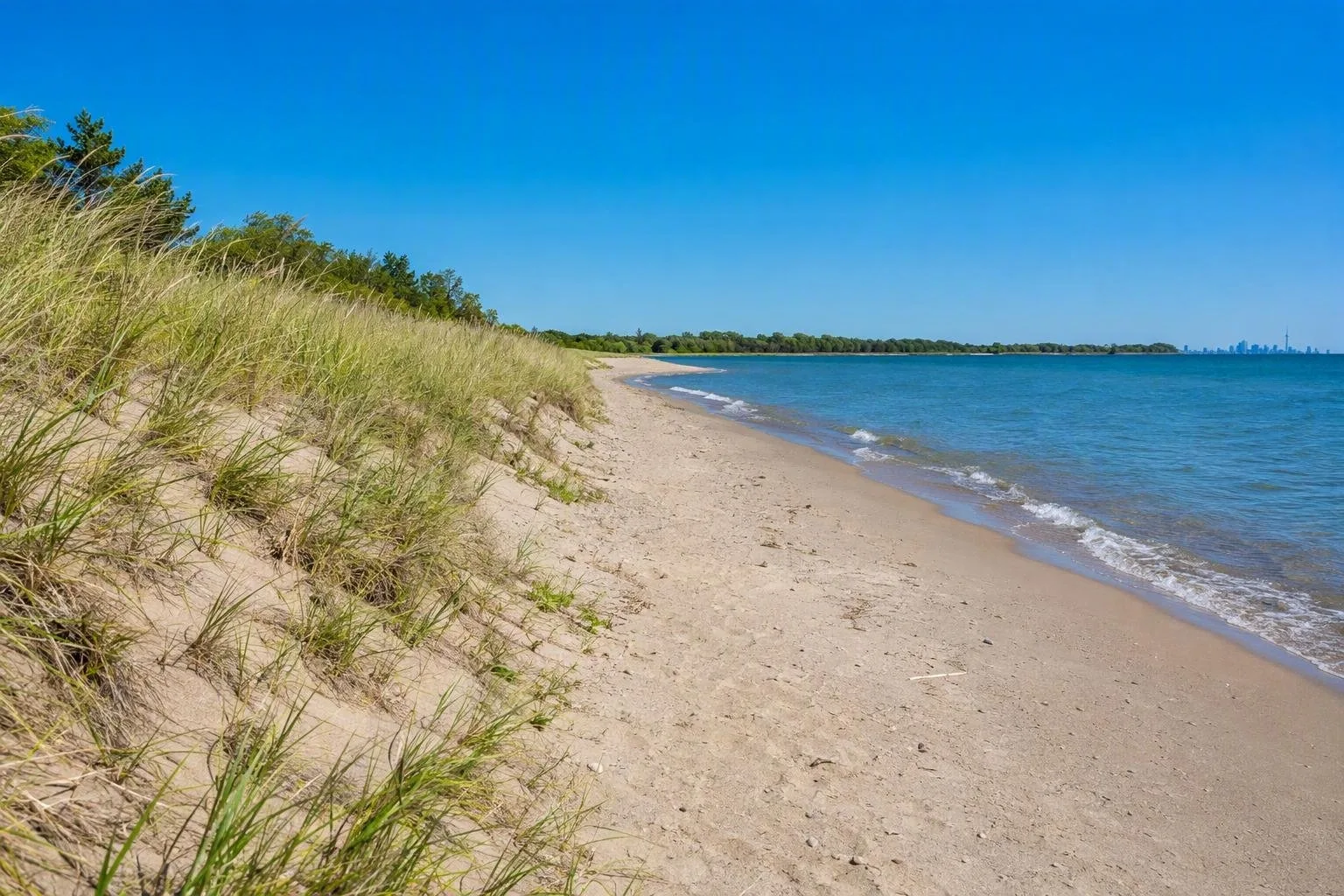 Hanlan’s Point