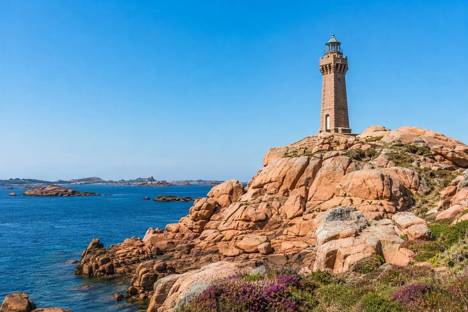 Île de Bréhat