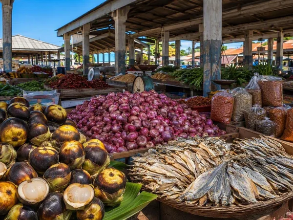 Jaffna op tafel: krab, chili en palmyra