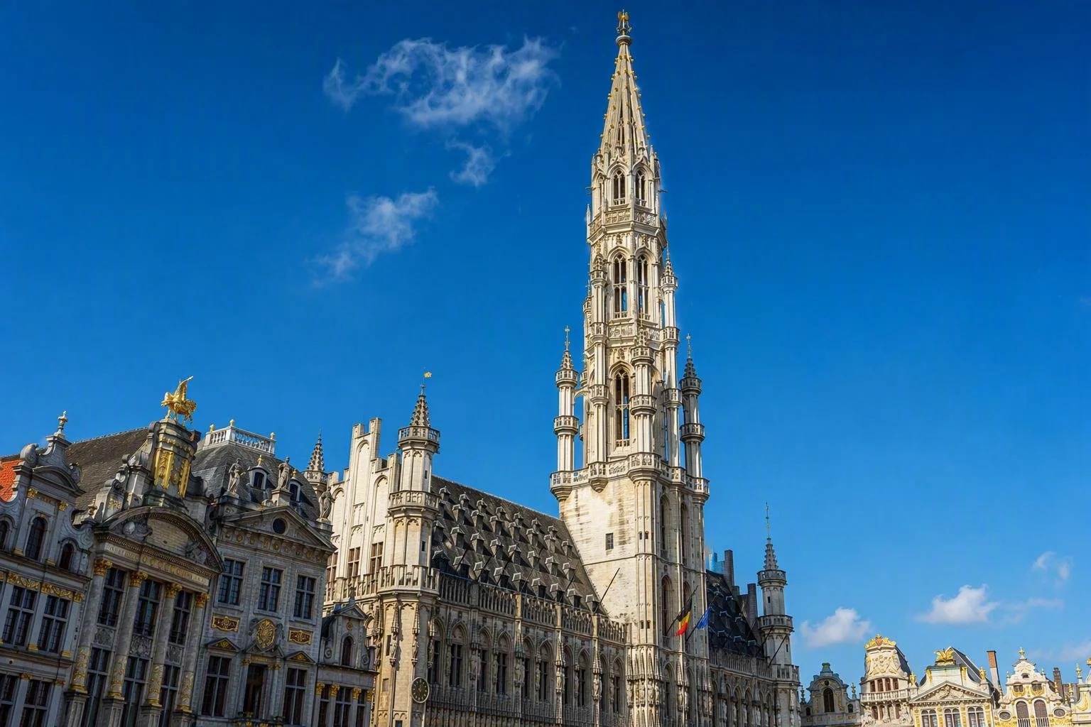 Brussels