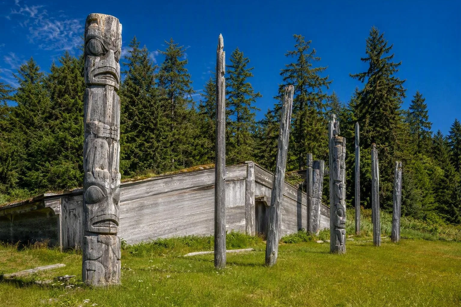 Gwaii Haanas