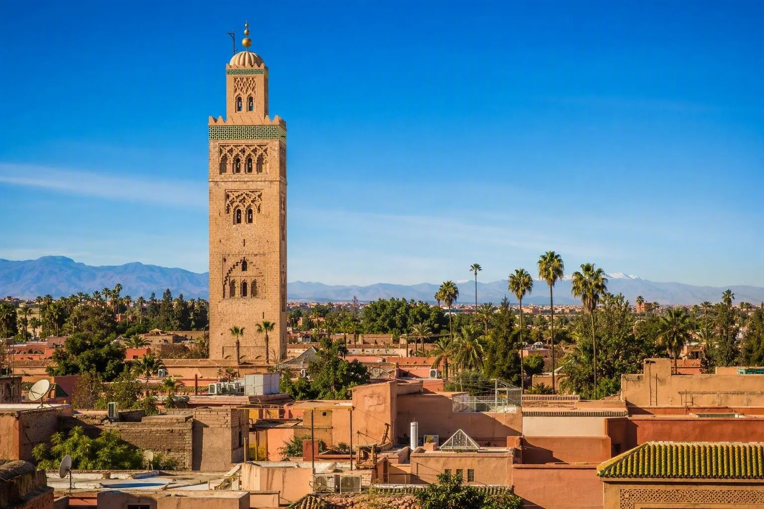 Marrakesh