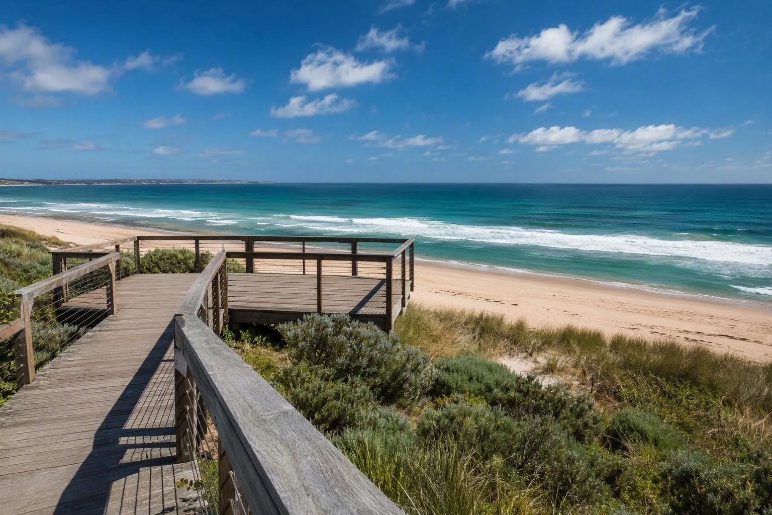 Logans Beach, Warrnambool