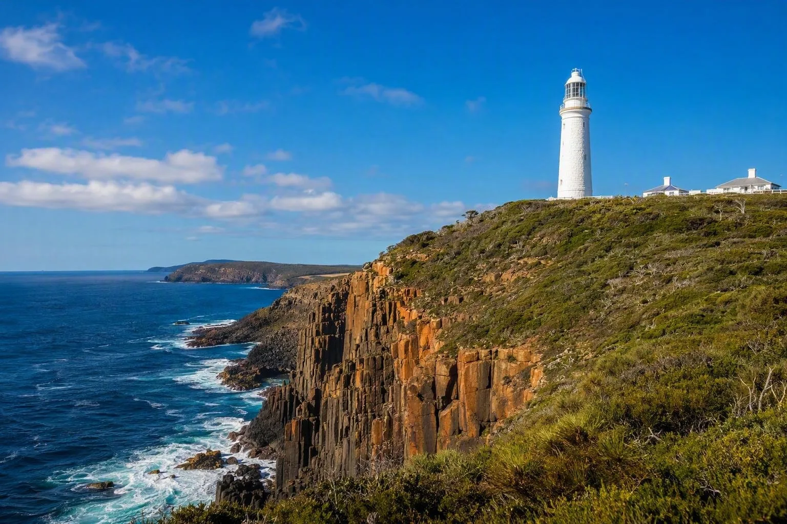Cape Bruny