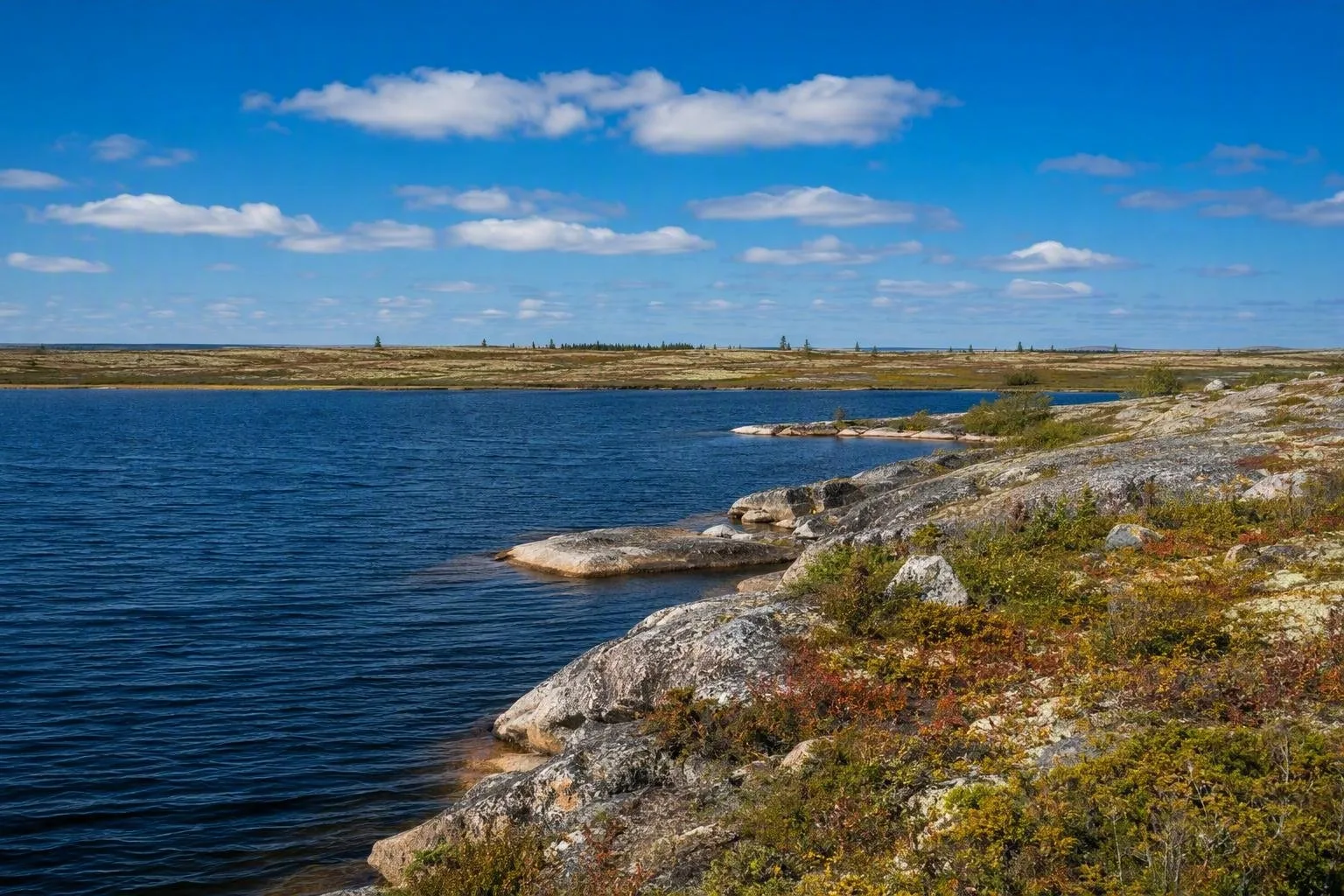 Hudsonbaai