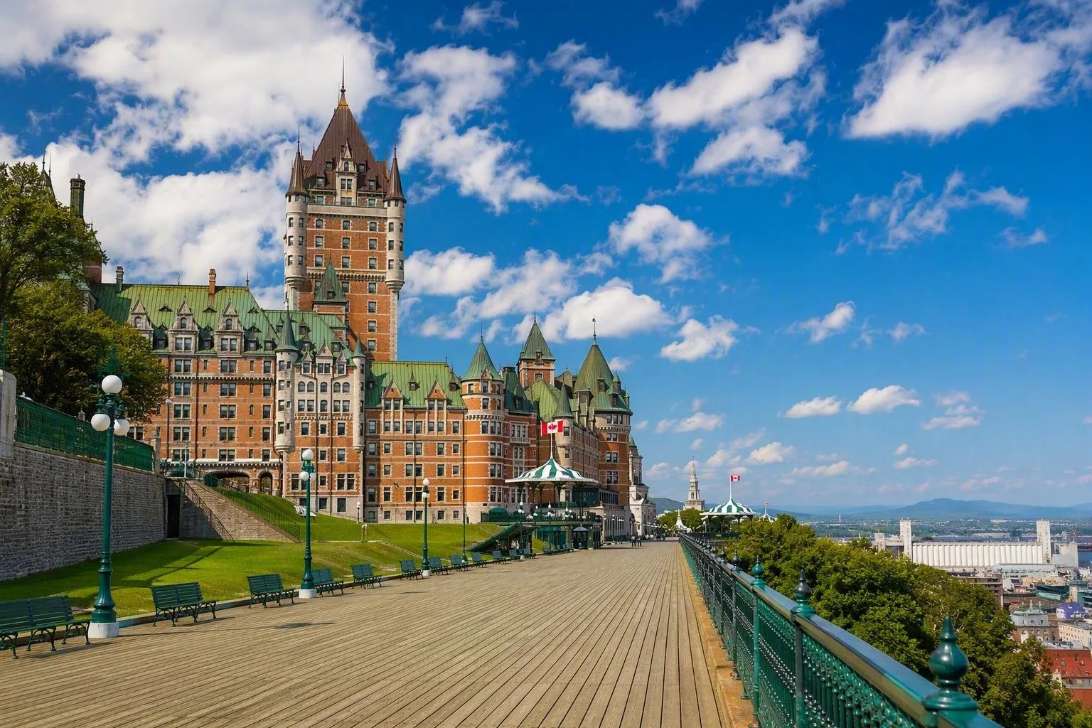Vieux-Québec