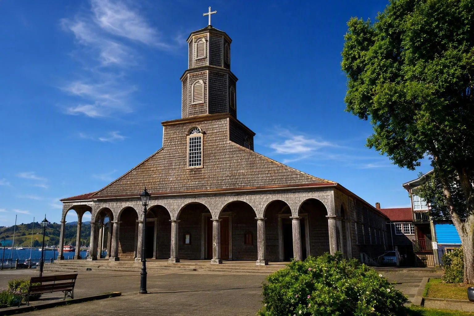 Dalcahue