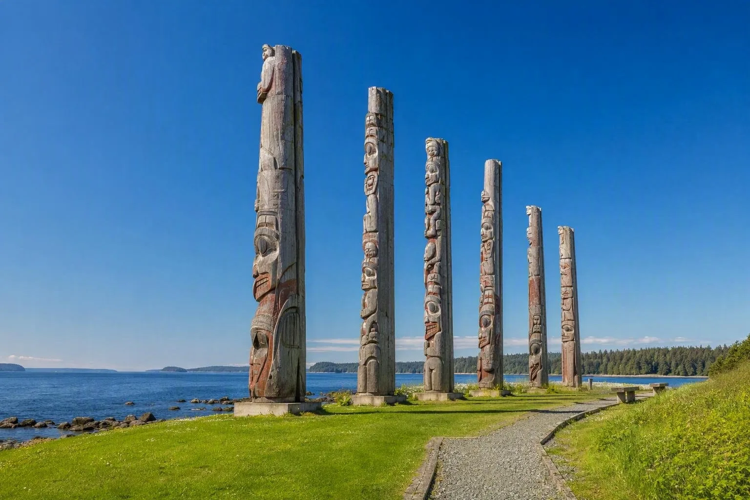 Haida Gwaii